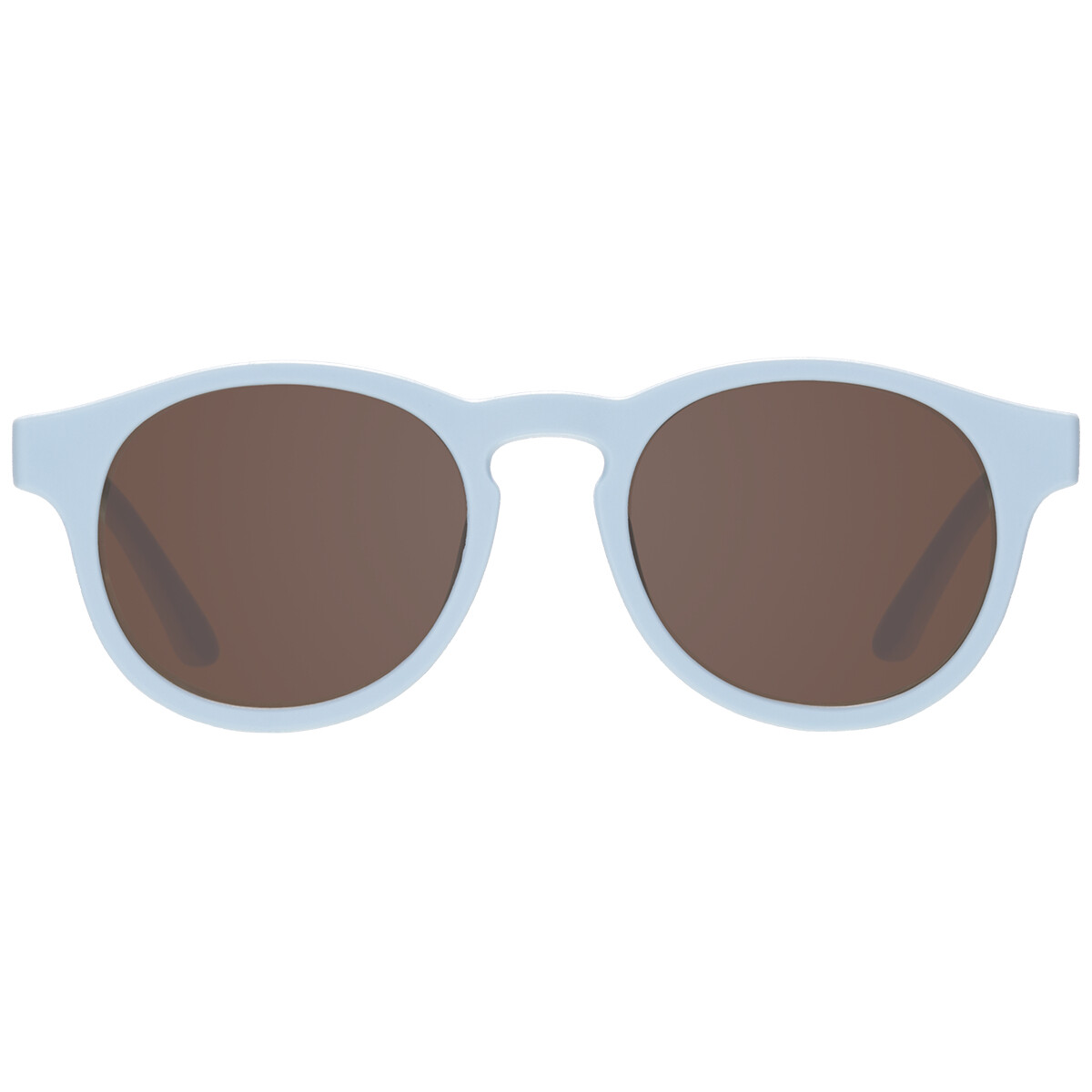 Babiators Keyhole BABOKEY016S Baby Blue, sluneční brýle světle modré, 0-2 roky