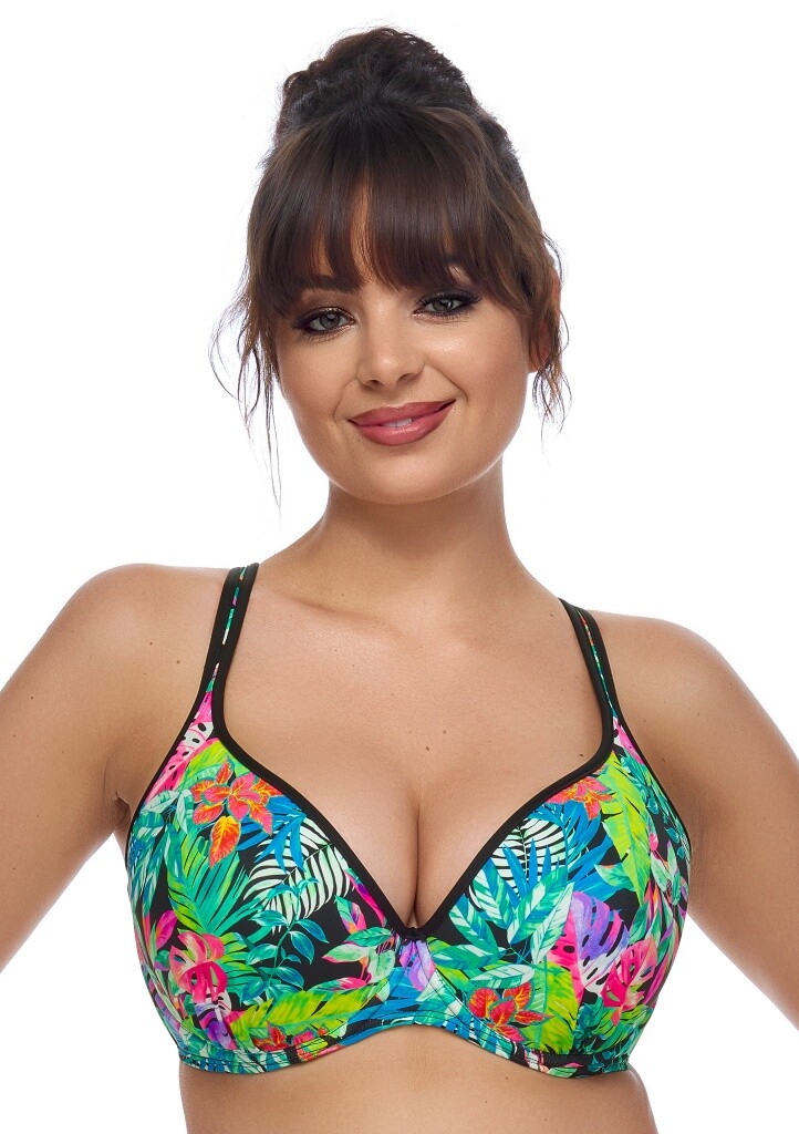 Dámské plavky Fantasy Simi P1101 horní díl