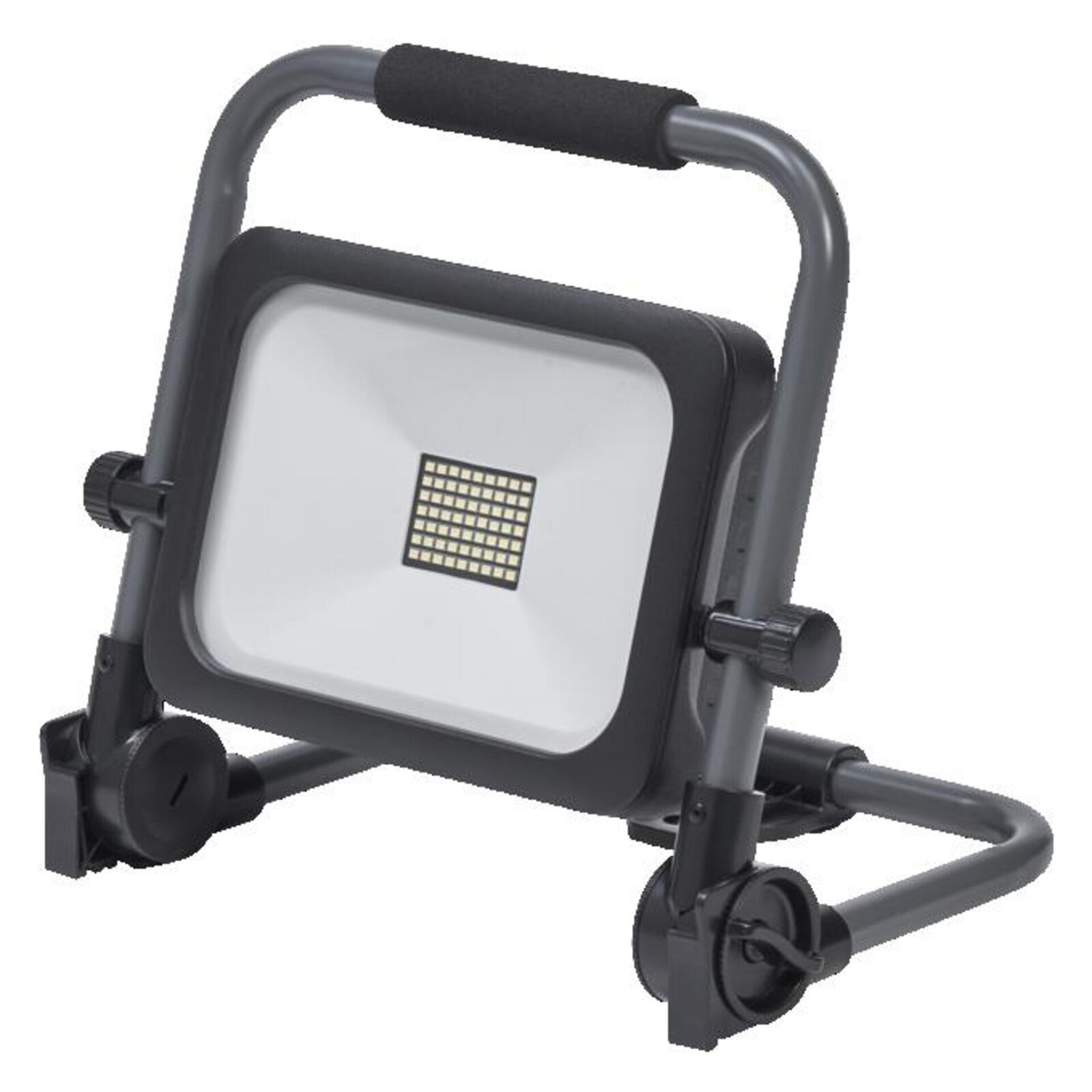 LEDVANCE LED pracovní reflektor VALUE R-STAND nabíjecí 30W 865 4058075831155