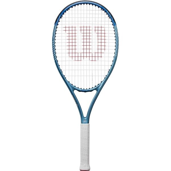 Wilson ULTRA POWER 103 Tenisová raketa, tyrkysová, velikost L2