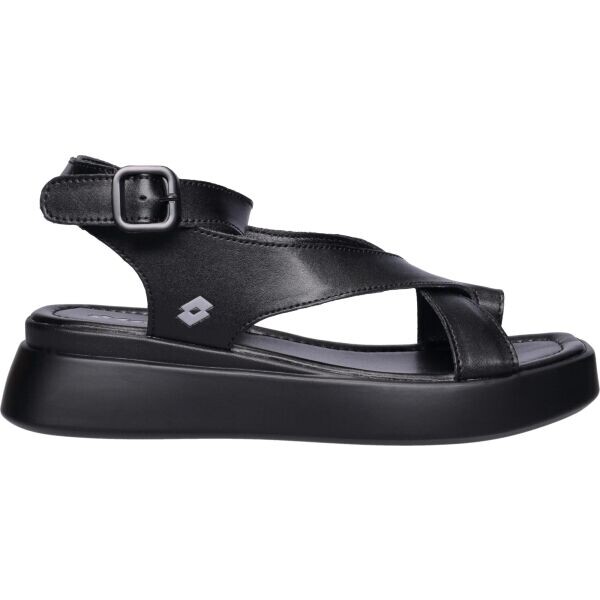 Lotto DANNY Dámské sandály, černá, velikost