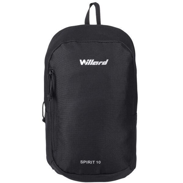 Willard SPIRIT 10 Univerzální batoh, černá, velikost