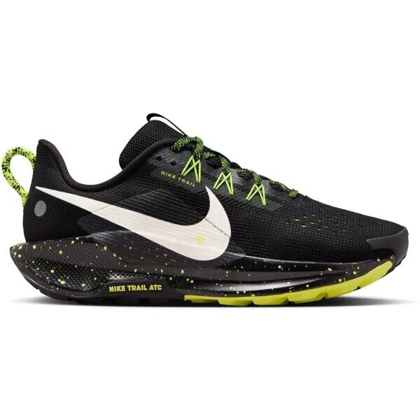 Nike PEGASUS TRAIL 5 W Dámská trailová obuv, černá, velikost 39