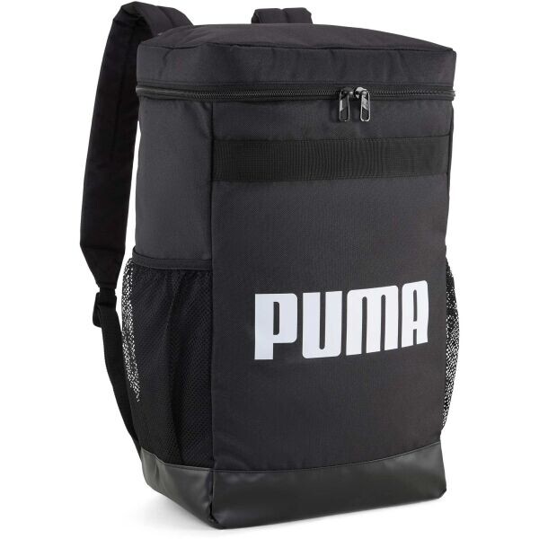 Puma CHALLENGER BACKPACK Batoh, černá, velikost