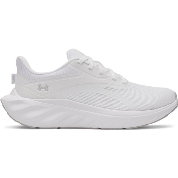 Under Armour ASCEND W Dámská běžecká obuv, bílá, velikost 37.5