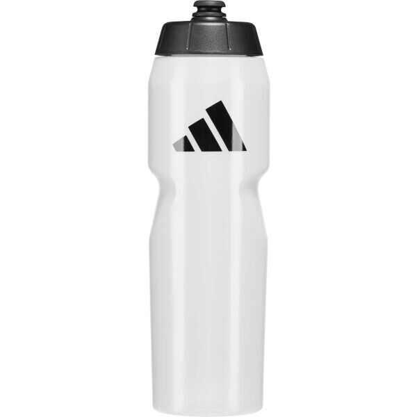 adidas PERFORMANCE BOTTL 750 ML Láhev na vodu, bílá, velikost 750 ML