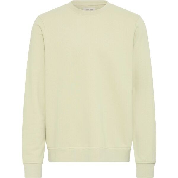 BLEND BHKOLTON Pánská mikina, béžová, velikost XXXL