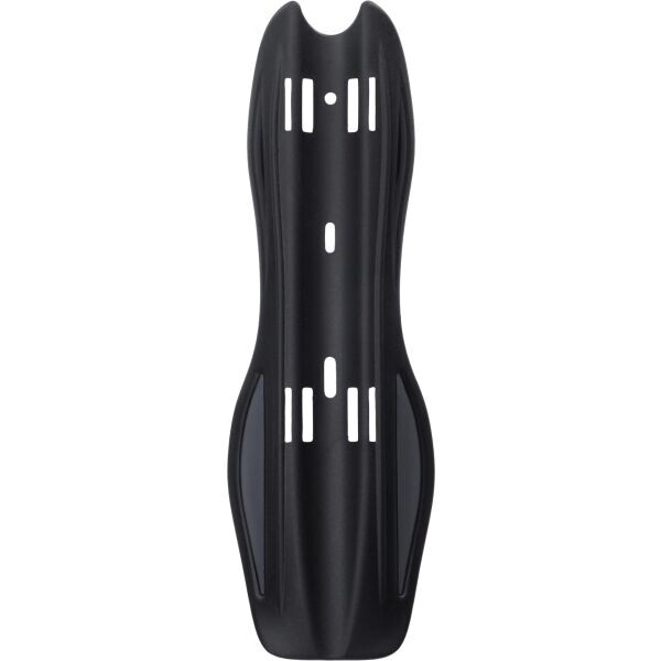 Arcore AFRAME Přední blatník pod rám, černá, velikost