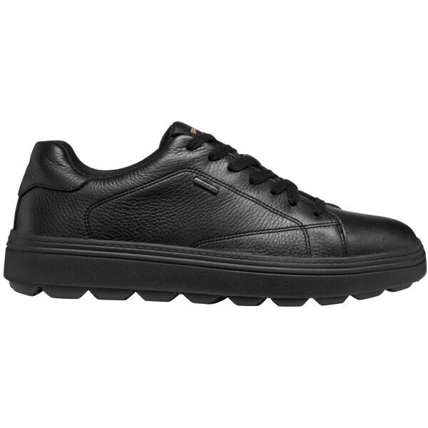 Geox U SPHERICA ECUB-1.1 Pánská volnočasová obuv, černá, velikost
