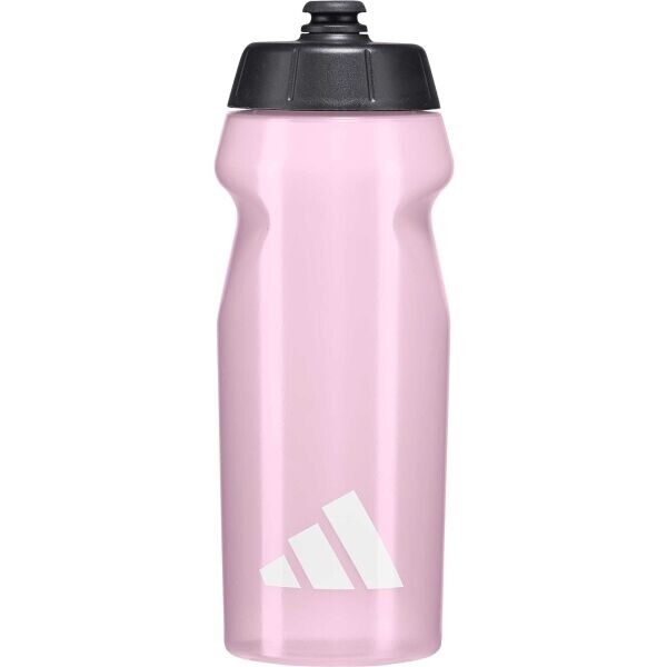 adidas PERFORMANCE BOTTL 500 ML Sportovní láhev, růžová, velikost 500 ML