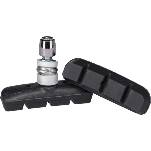 Arcore ABR 5 Brzdové špalky pro V-brzdy, černá, velikost