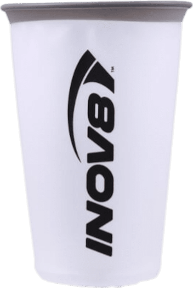 Lahve a hydratační vaky INOV-8 SPEED CUP 0,2
