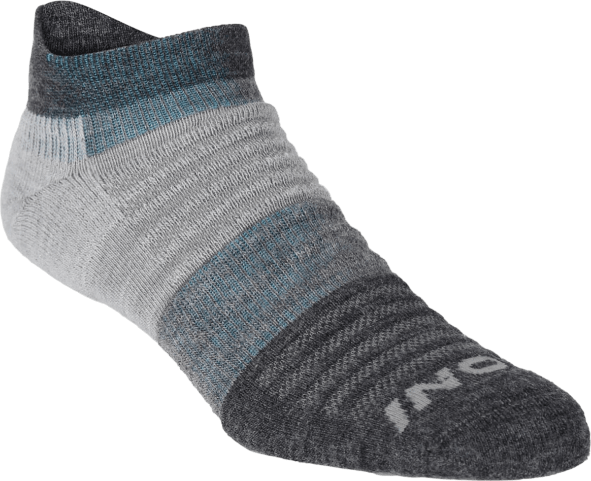 Ponožky INOV-8 MERINO LOW SOCK