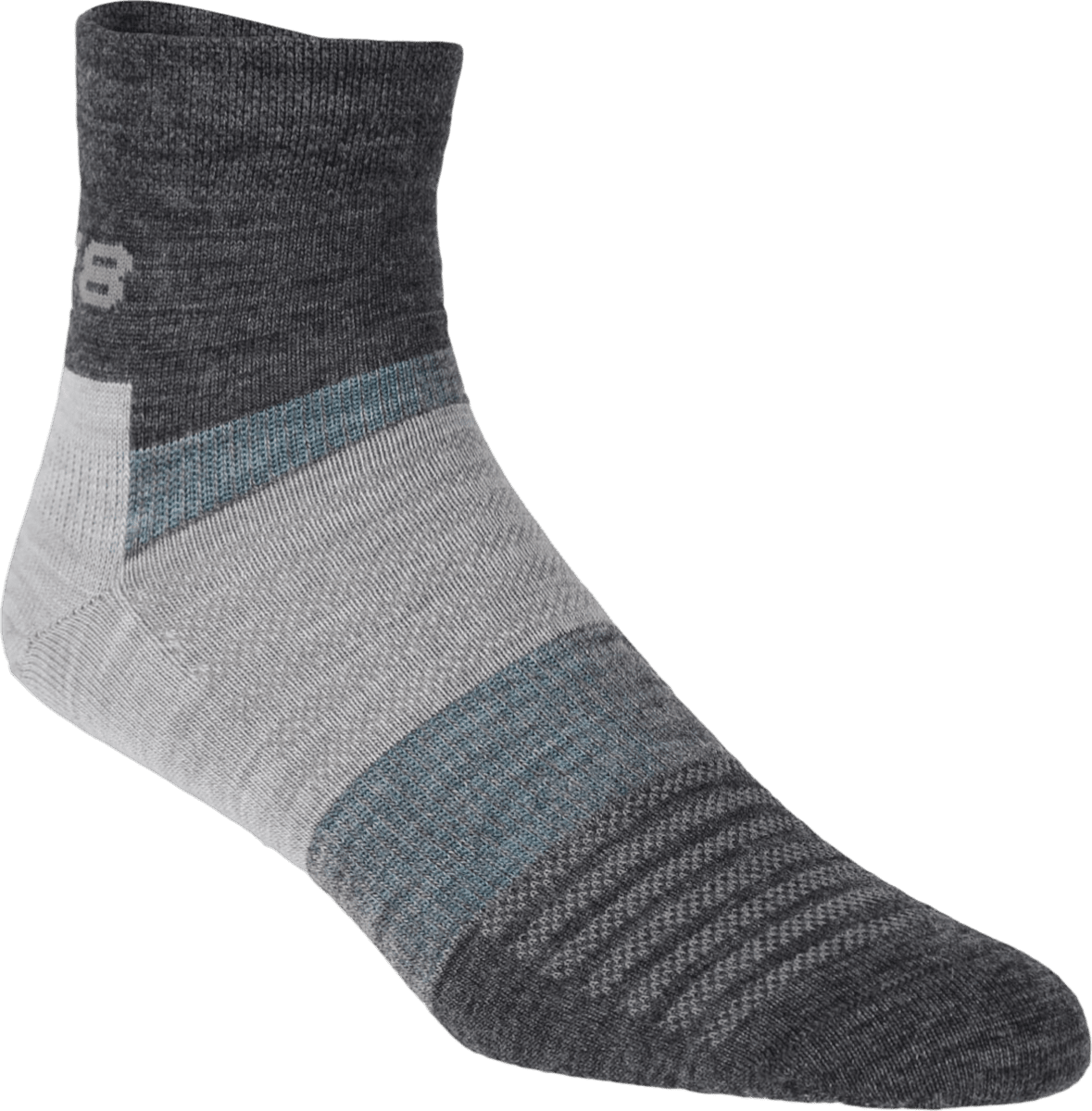 Ponožky INOV-8 MERINO LITE SOCK