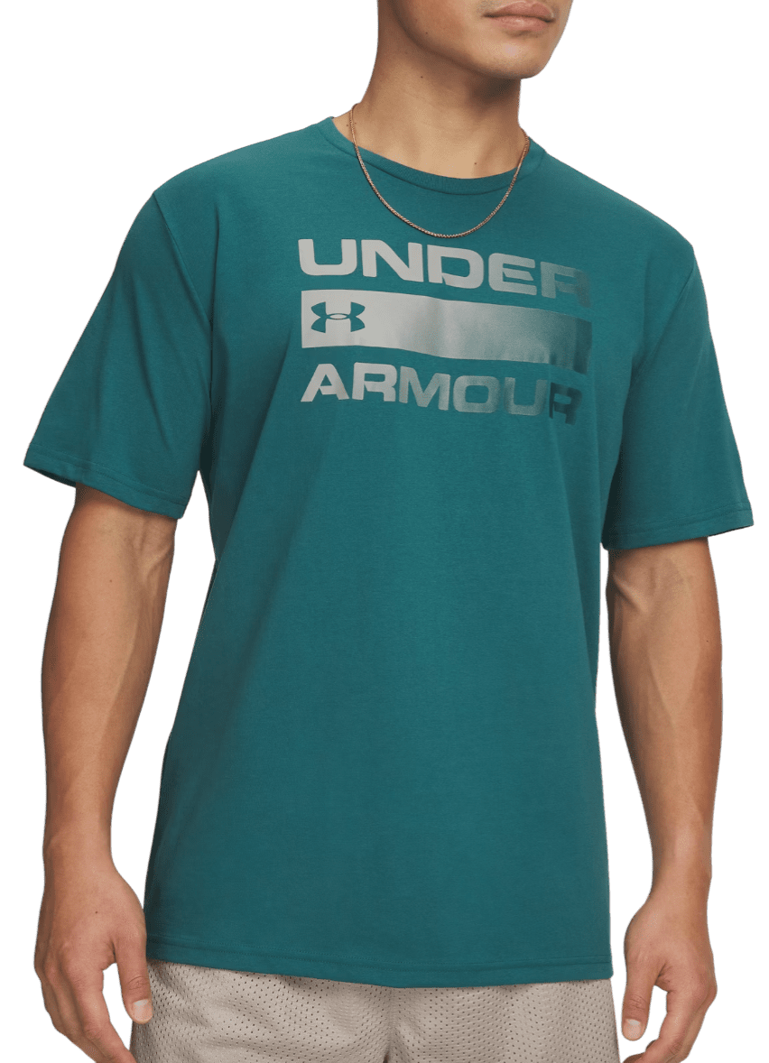 Triko Under Armour Under Armour Team Issue Wordmark