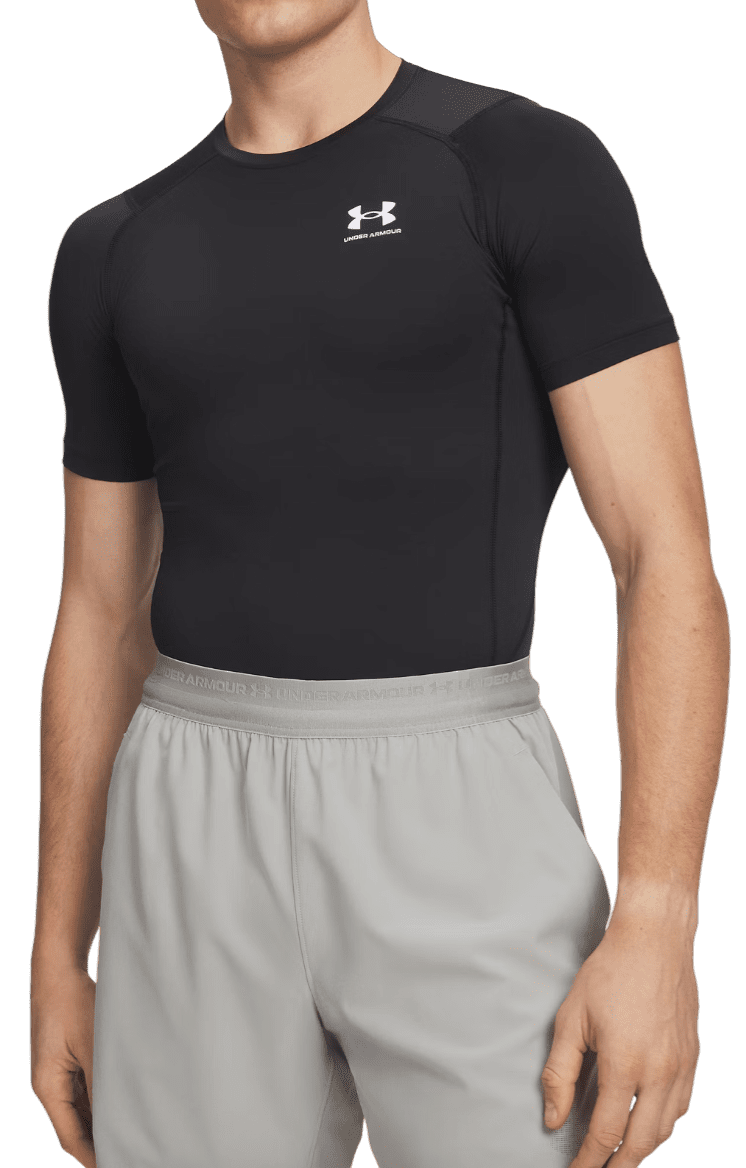 Triko Under Armour Under Armour HG Armour Comp T-Shirt