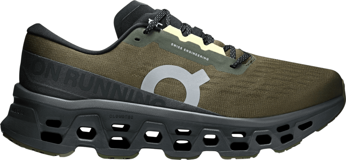 Běžecké boty On Running Cloudmonster 3