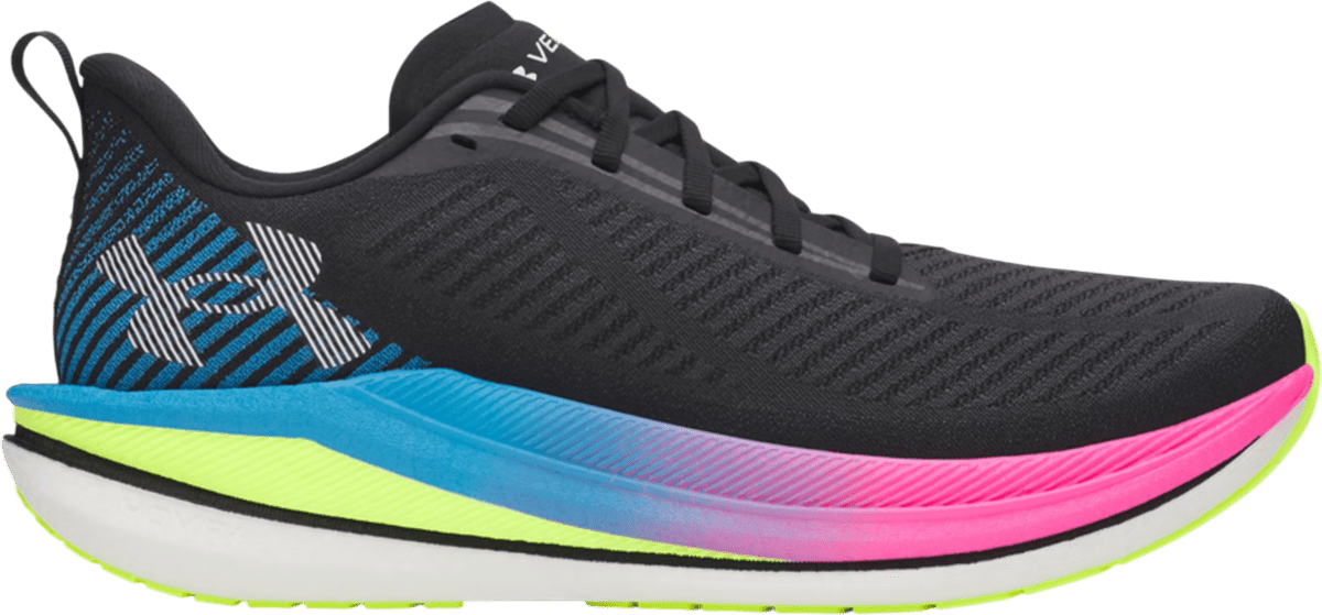 Běžecké boty Under Armour Velociti SPD