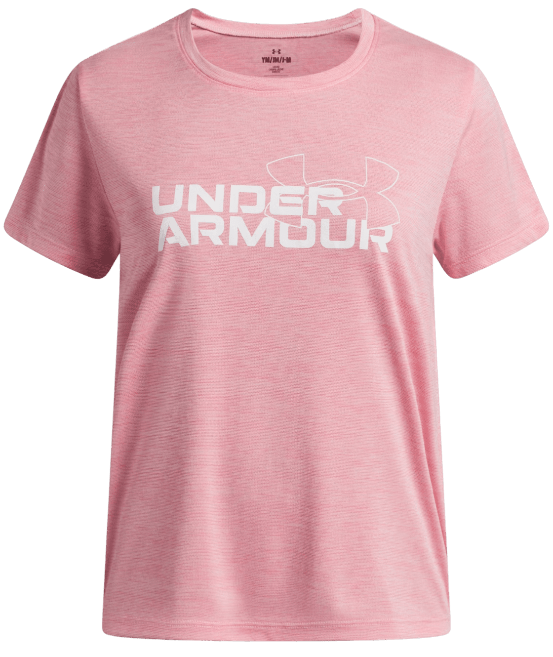 Triko Under Armour Under Armour Tech™ Twist Wordmark Logo