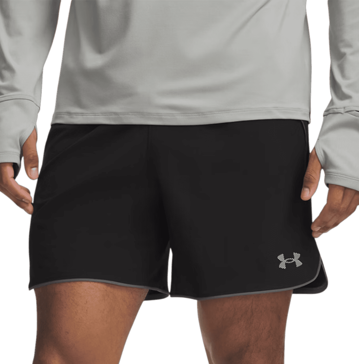 Šortky Under Armour Velociti Pro 7inch