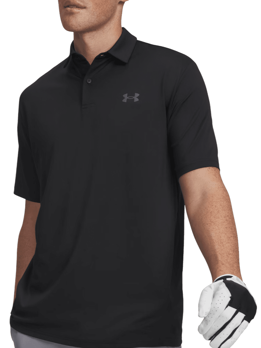 Triko Under Armour Under Armour Matchplay