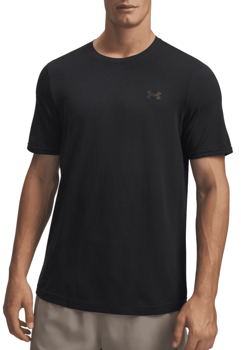 Triko Under Armour Under Armour Vanish Seamless Novelty SS