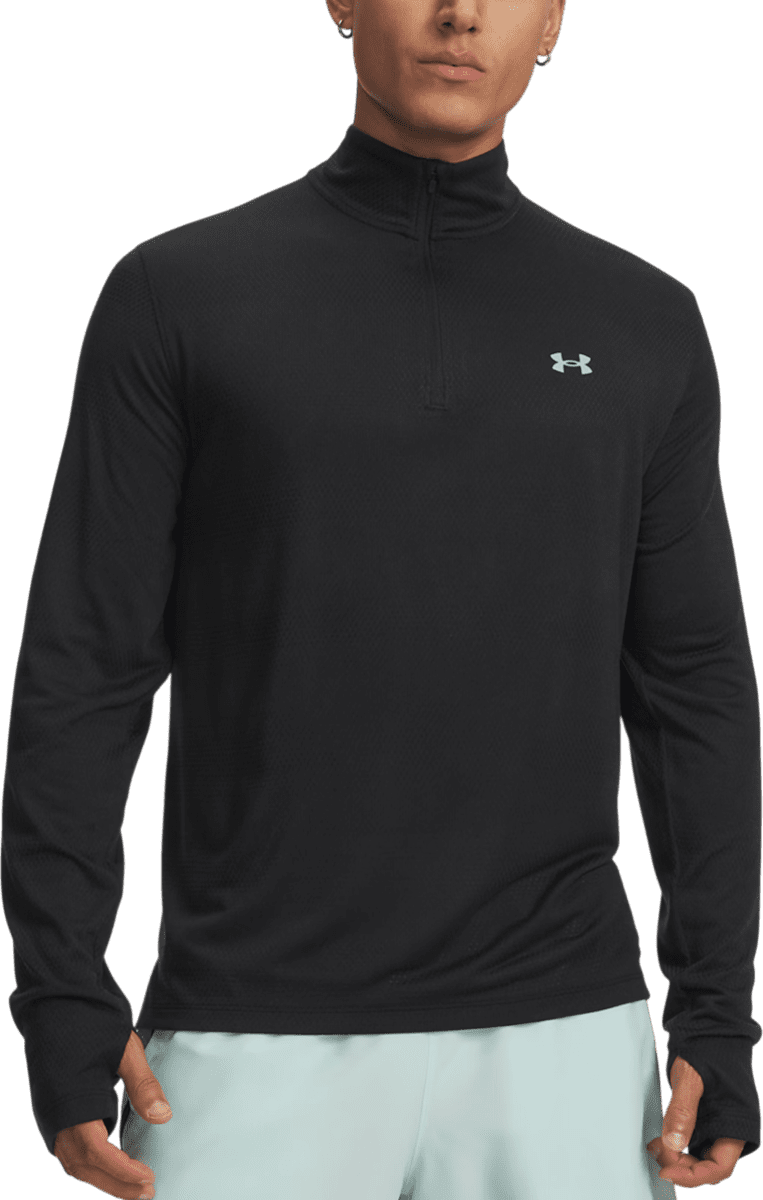 Mikina Under Armour Velociti 1/4 Zip