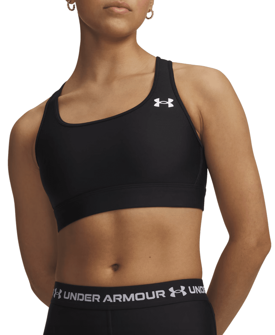Podprsenka Under Armour Under Armour HeatGear Mid
