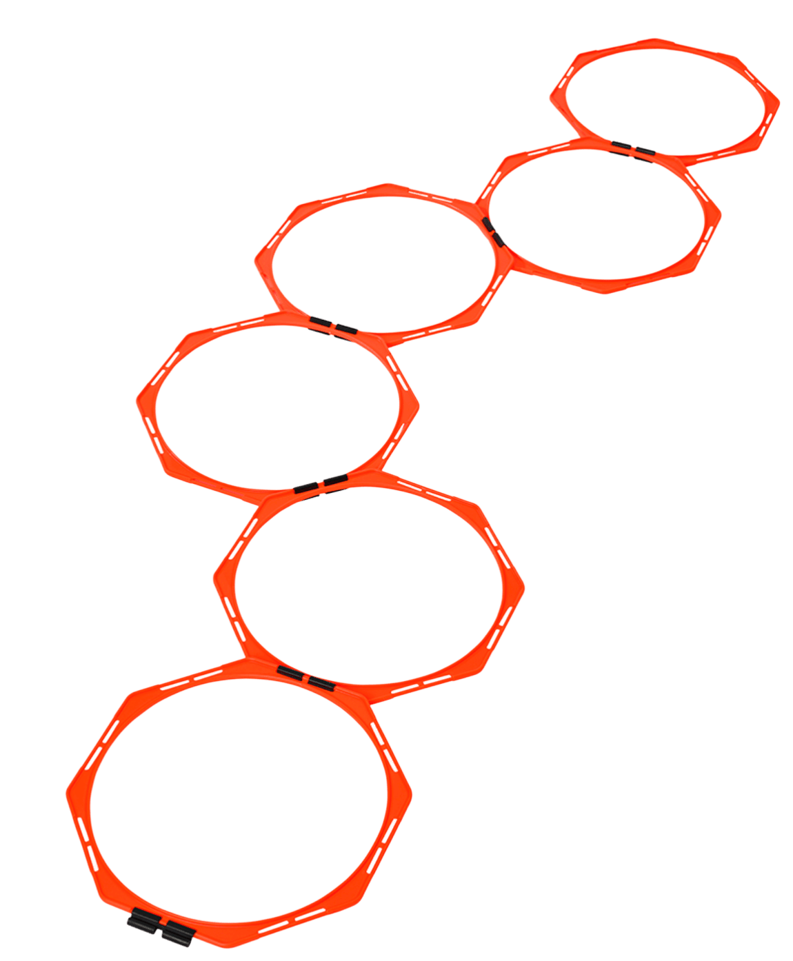 Kruhy Select Select Oktagon v22