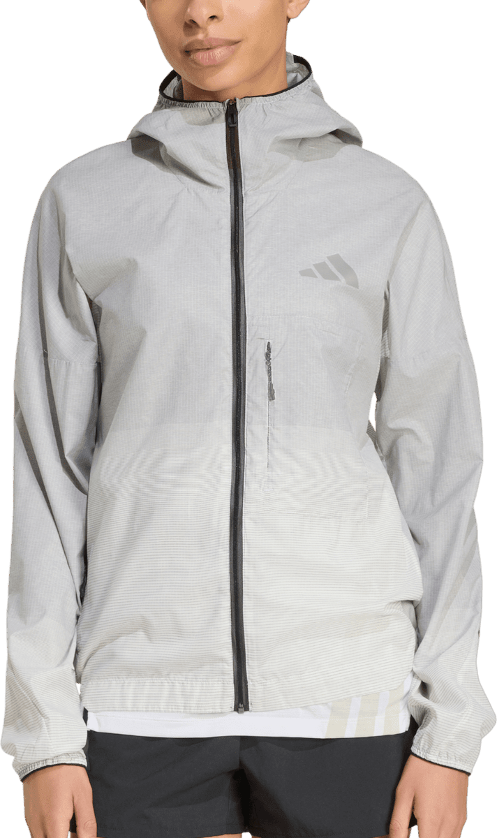 Bunda s kapucí adidas Terrex Xperior Clima365