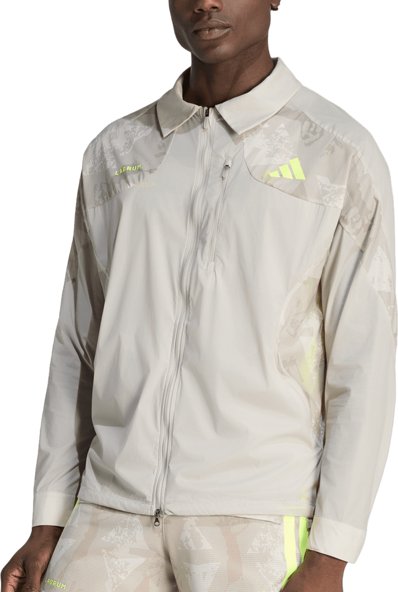 Bunda adidas Adizero Labrum