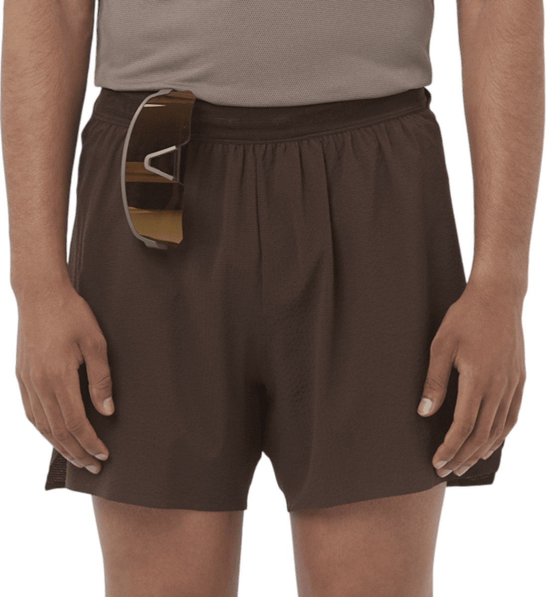 Šortky Salomon SENSE AERO STOW 5