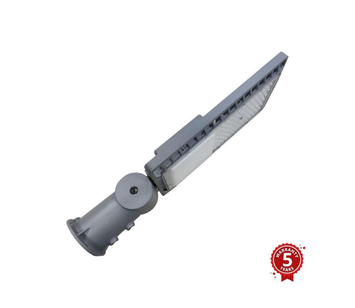 LED Pouliční lampa LED/30W/230V 5000K LSL721