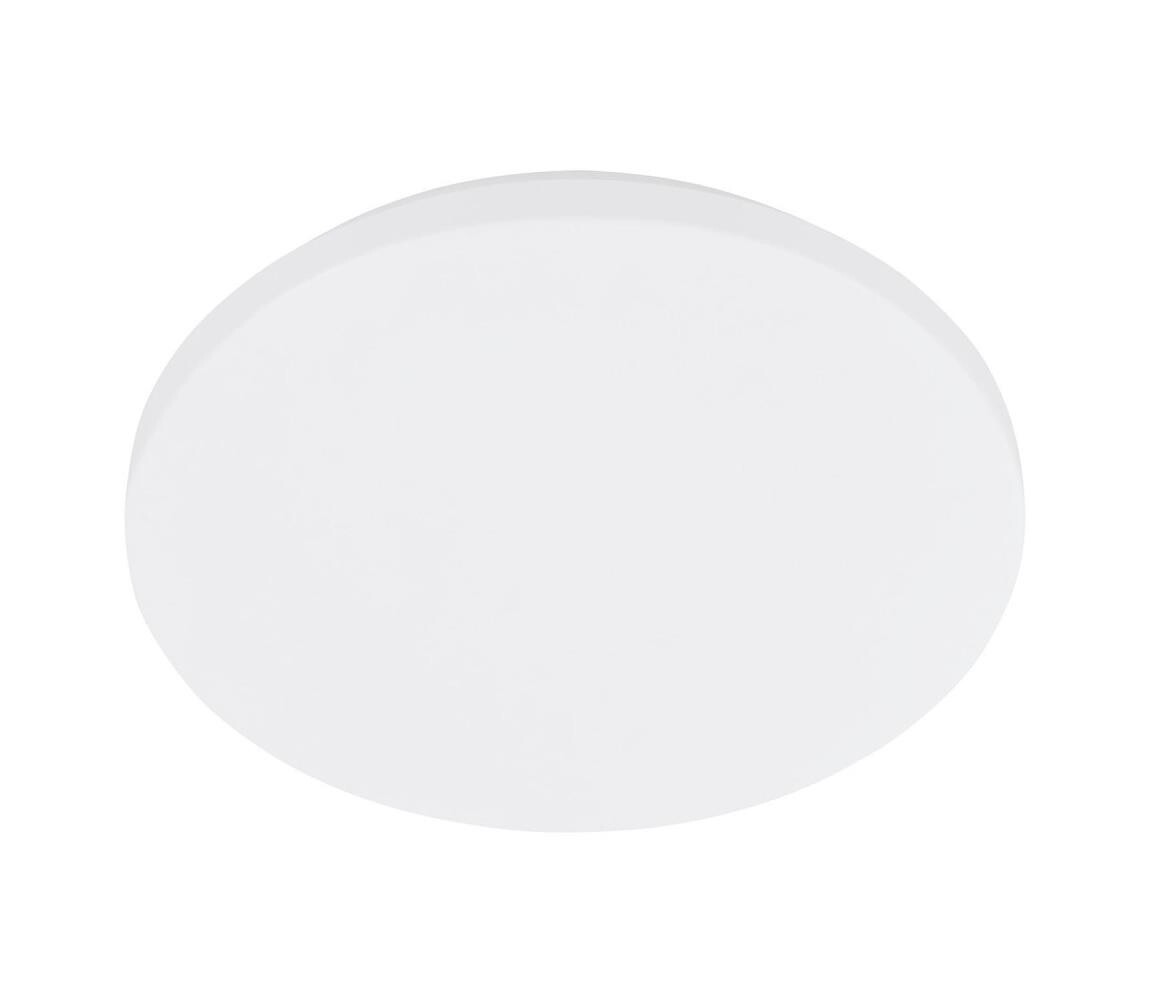 Eglo 33599 - LED Koupelnové stropní svítidlo FRANIA LED/14,6W/230V pr.33 cm IP44 33599