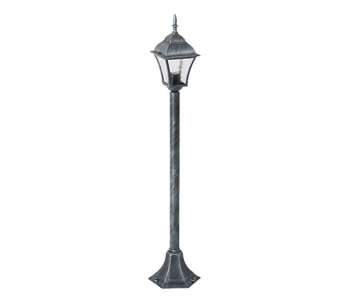 Rabalux 8400 - Venkovní lampa TOSCANA 1xE27/60W/230V IP44 8400