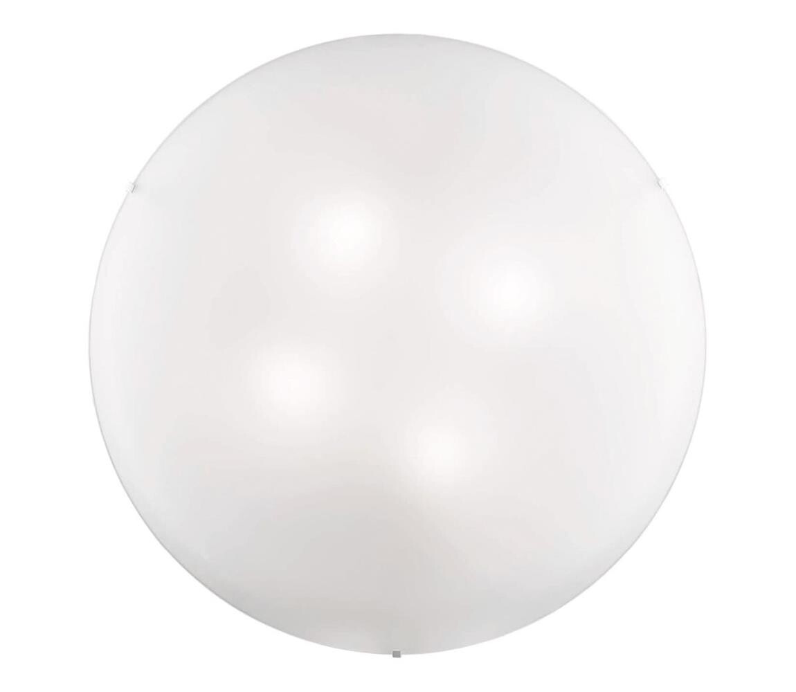 Ideal Lux - Stropní svítidlo 4xE27/60W/230V 7991