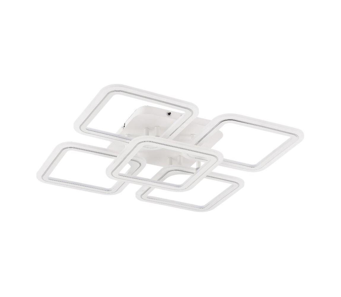 Zuma Line MS232150R-WH-LED Stm. svítidlo STELLAR LED/55W/230V 3000-6000K bílá+DO MS232150R-WH