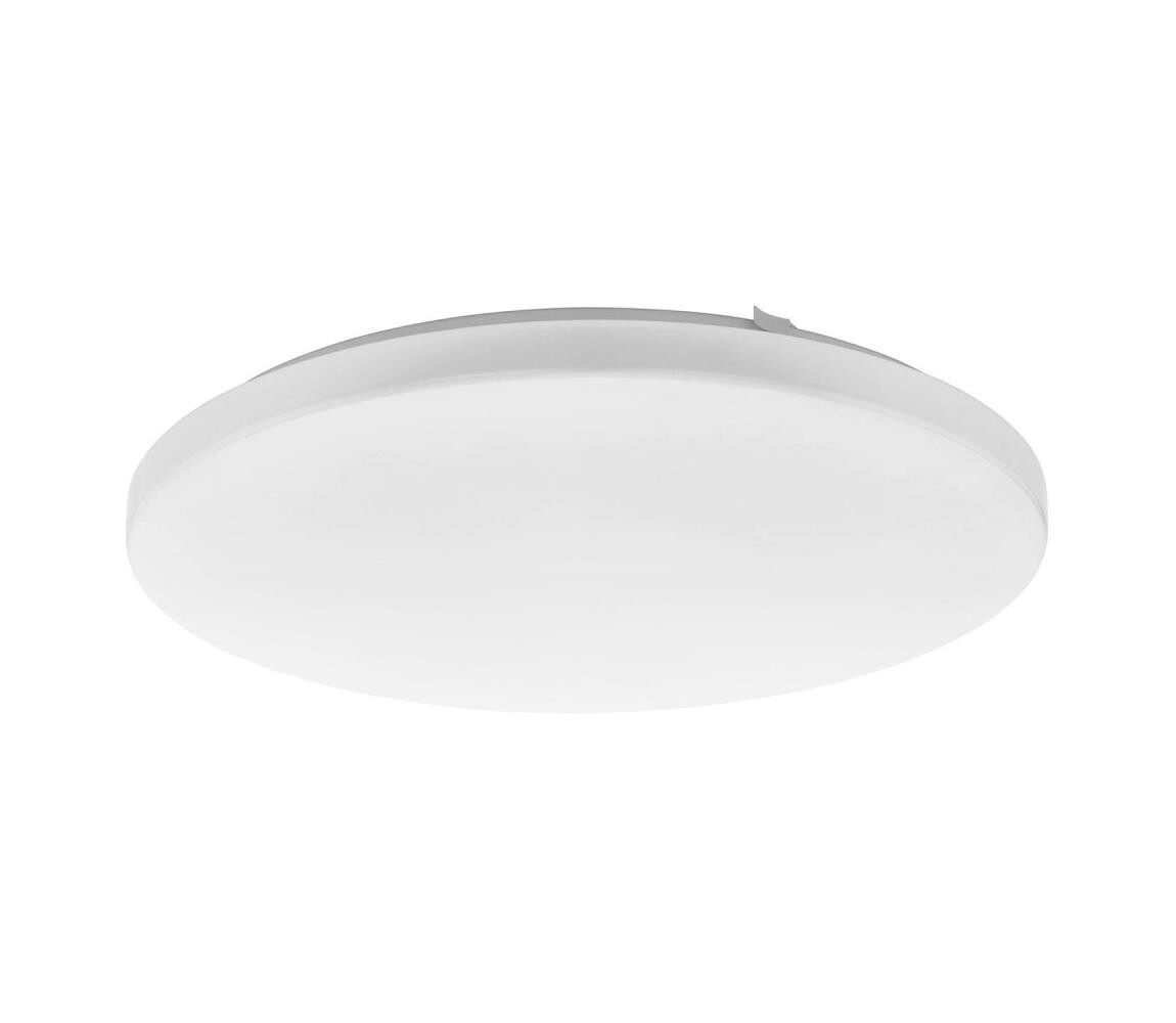 Eglo 902194-LED RGBW Stm. str. svítidlo FRANIA-Z LED/20W/230V pr.43cm 902194