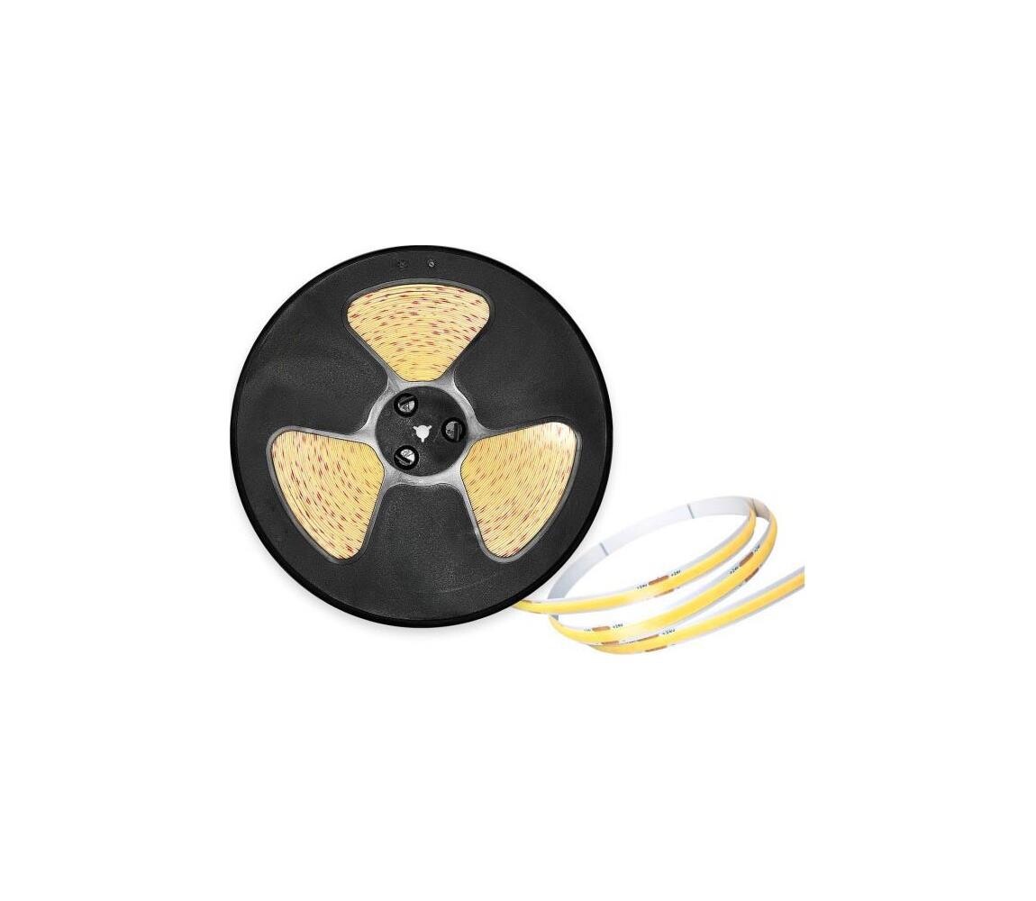 LED Pásek TRAMO LED/500W/12V 50m 4000K 004614