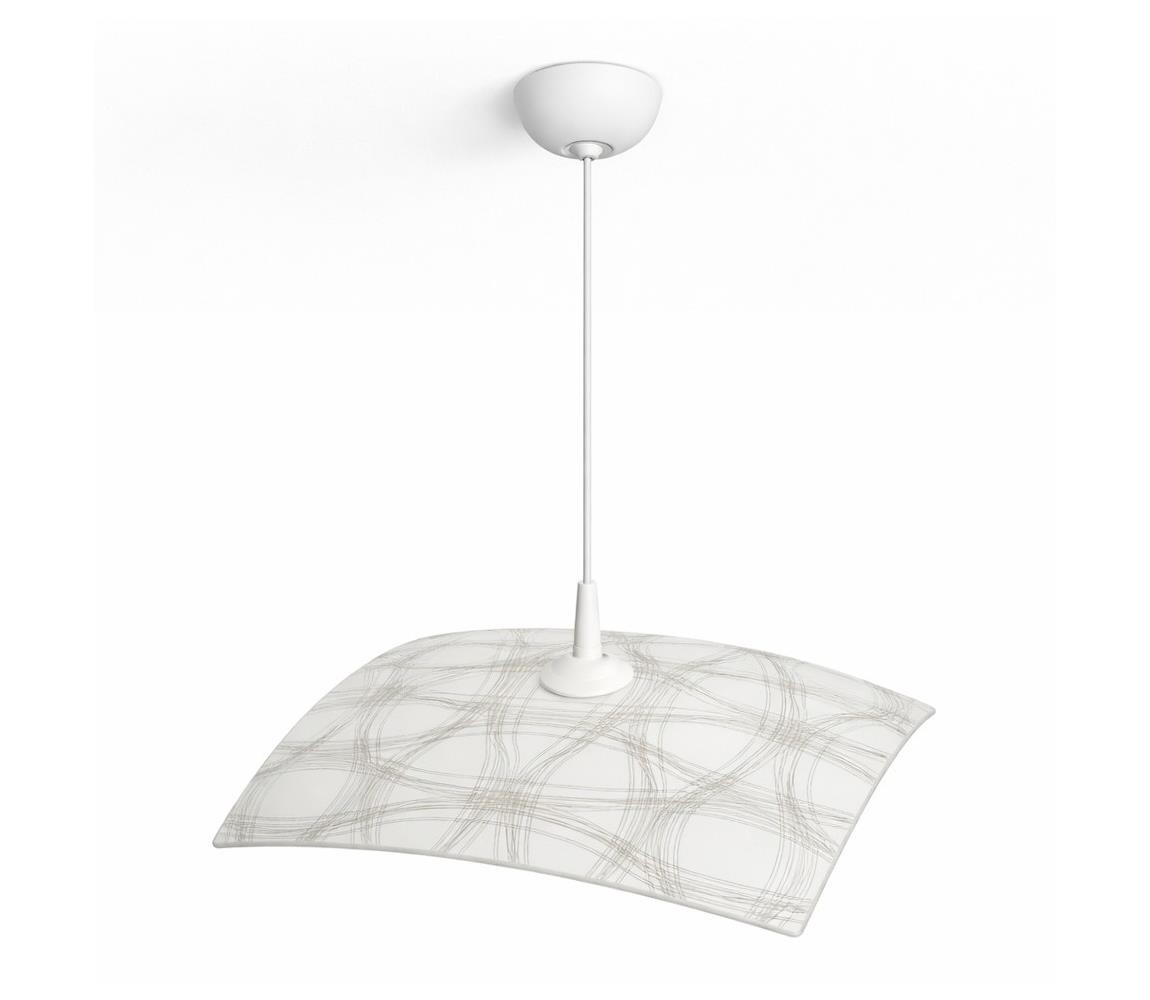 Top Light - Lustr na lanku 1xE27/60W/230V 1540/SOU