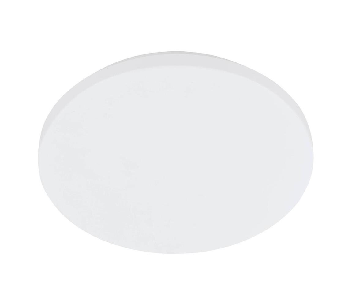 Eglo 902075 - LED Koupelnové stropní svítidlo FRANIA LED/18W/230V pr. 31 cm IP44 902075