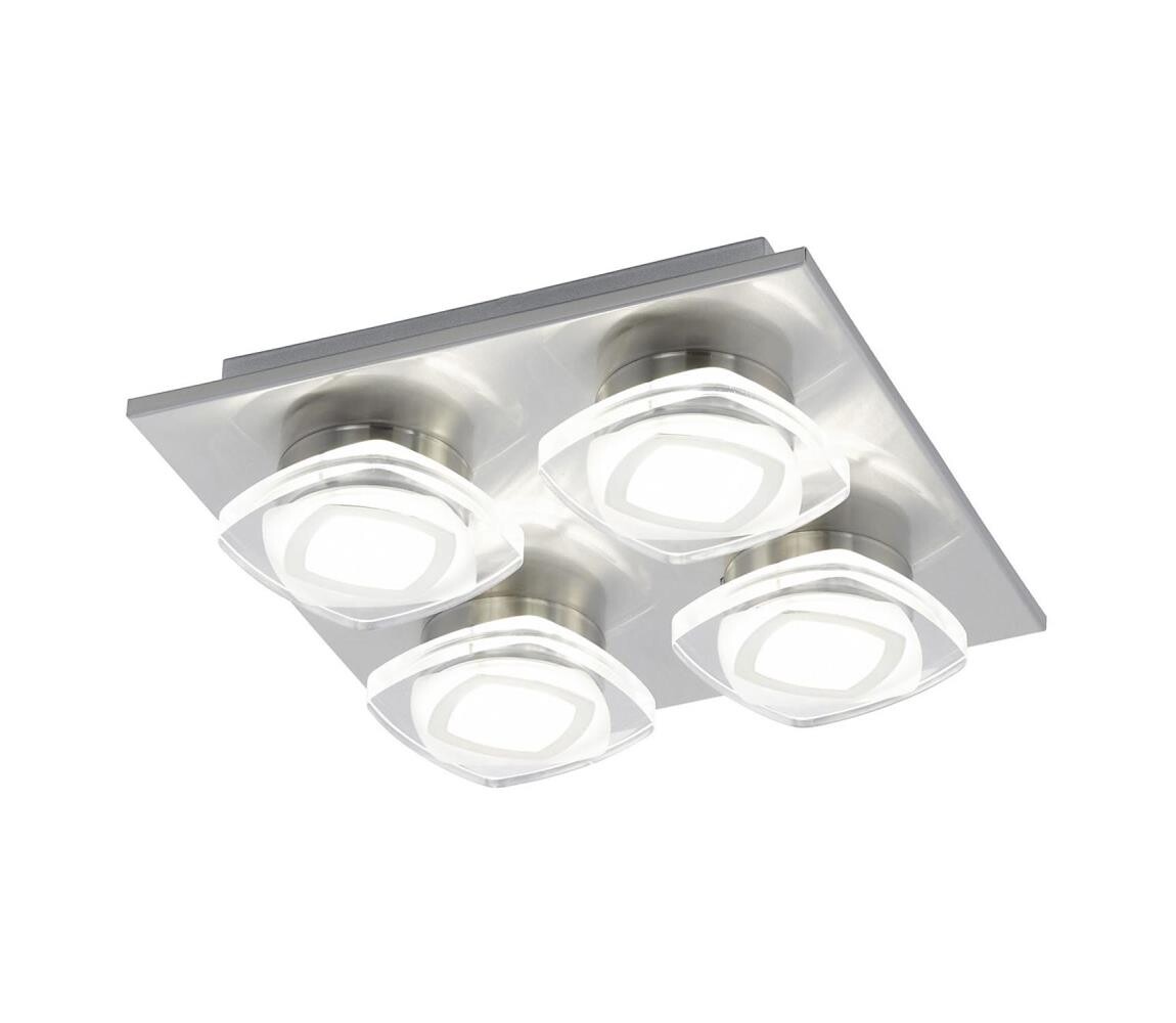 Eglo 94572 - LED stropní svítidlo MARCHESI 4xLED/4,5W/230V 94572