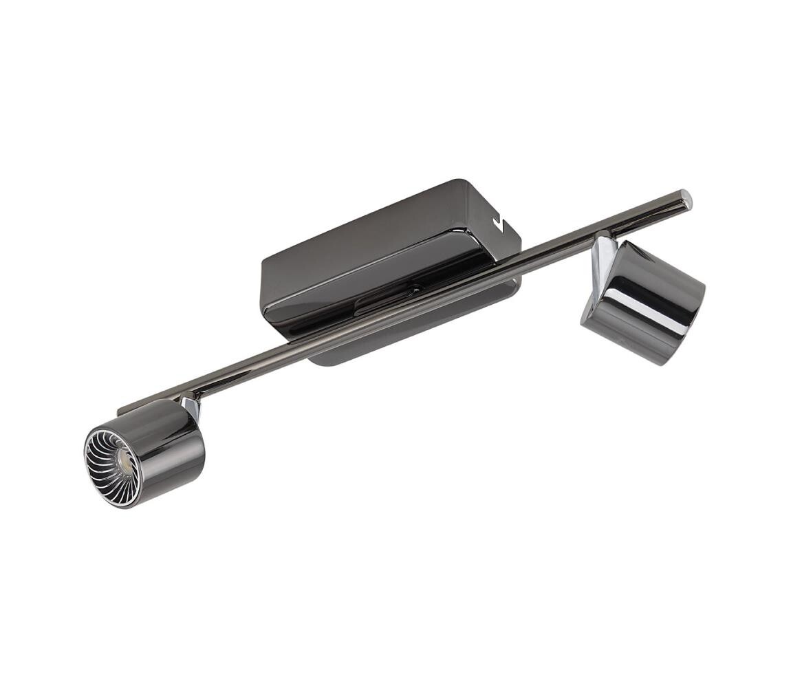 Eglo 94722 - LED Bodové svítidlo MAURANO 2xLED/5W/230V 94722