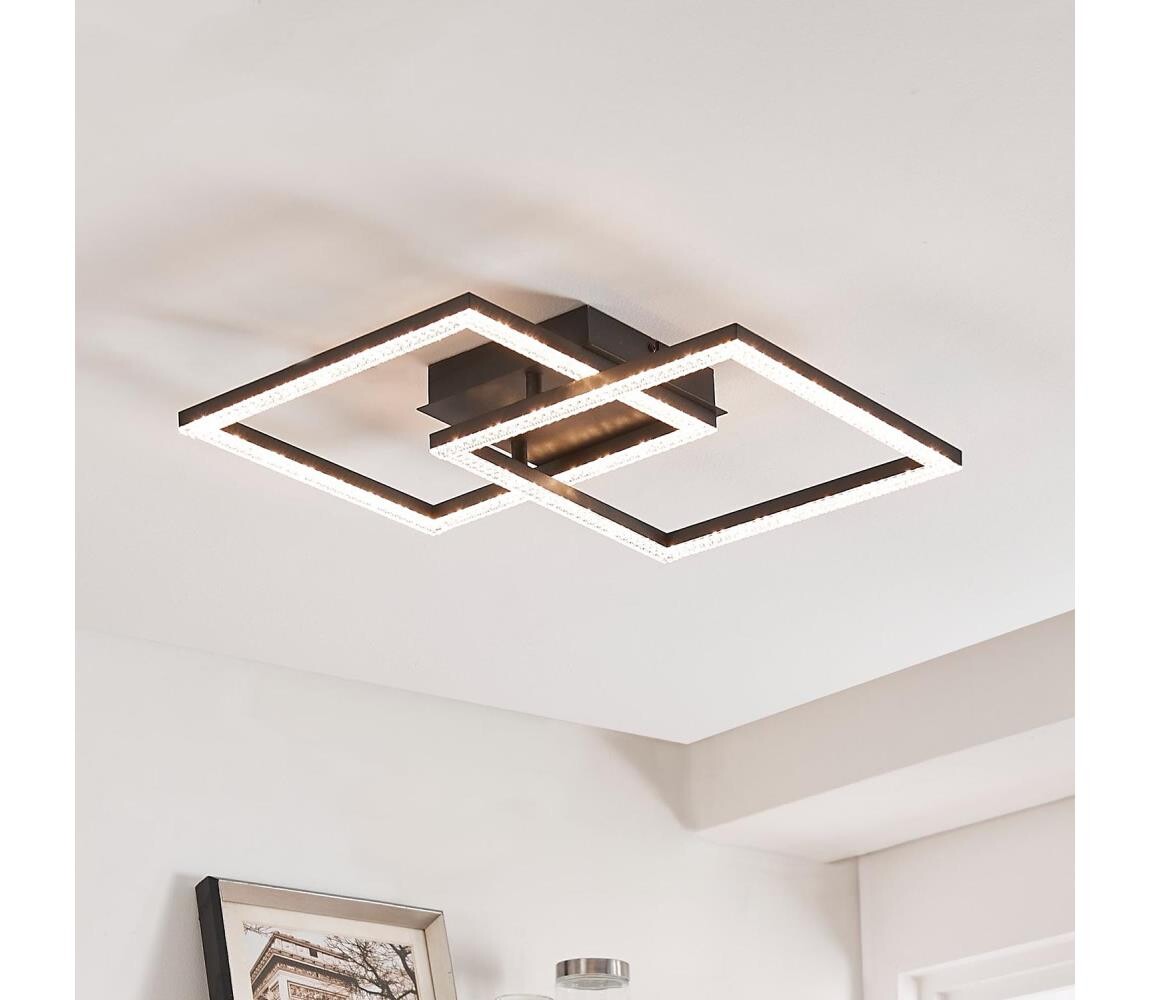 Eglo 99799 - LED Stropní svítidlo LEJIAS LED/21W/230V 99799