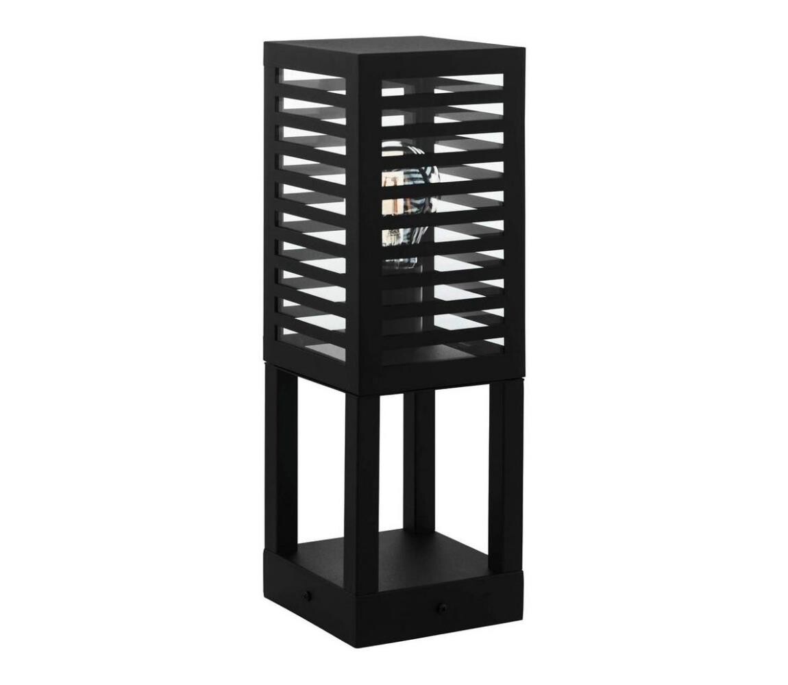 Eglo 900138 - Venkovní  lampa ALAMONTE 1xE27/60W/230V 45 cm IP44 900138