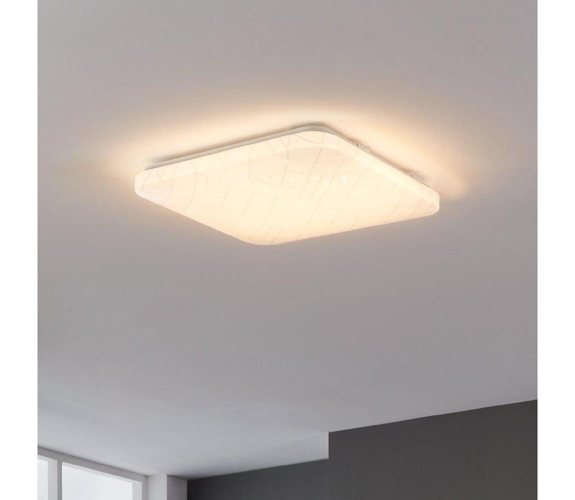 Eglo 900613 - LED Stropní svítidlo RENDE LED/19,5W/230V 900613