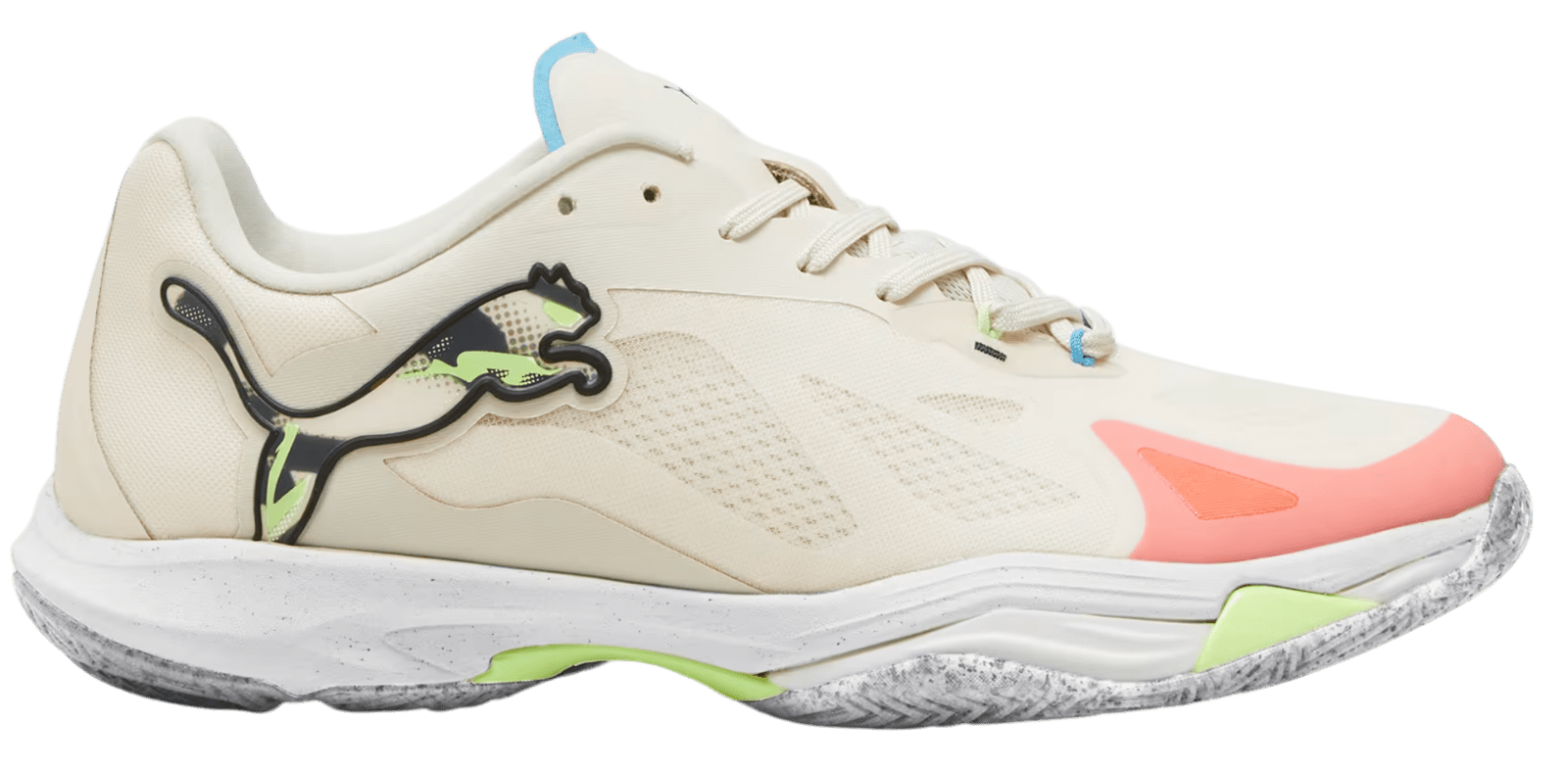 Indoorové boty Puma  Vantage Nitro Forever Better