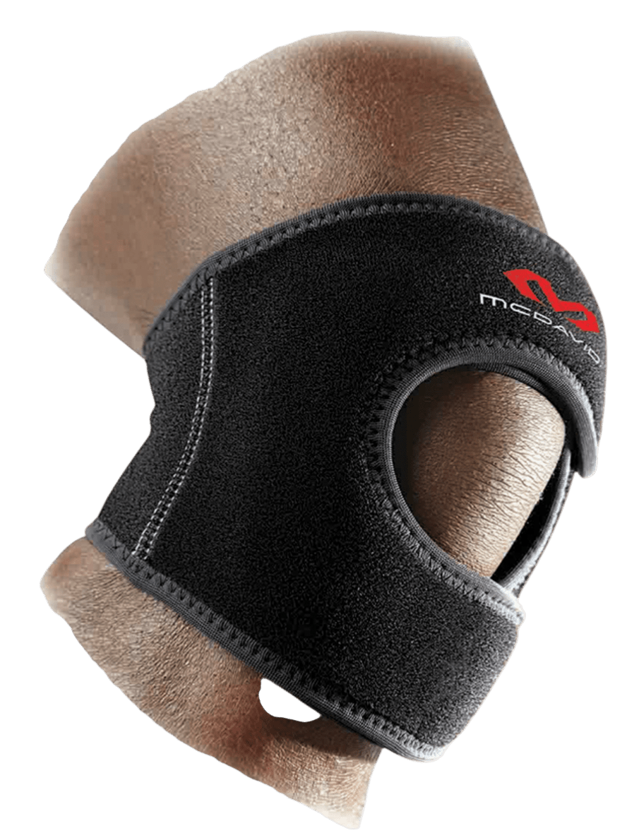 Bandáž na koleno Mc David McDavid Multi-Action Knee Brace