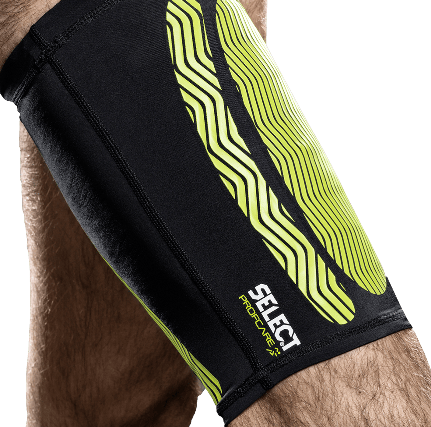 Bandáž na koleno Select Select Compression Thigh Bandage