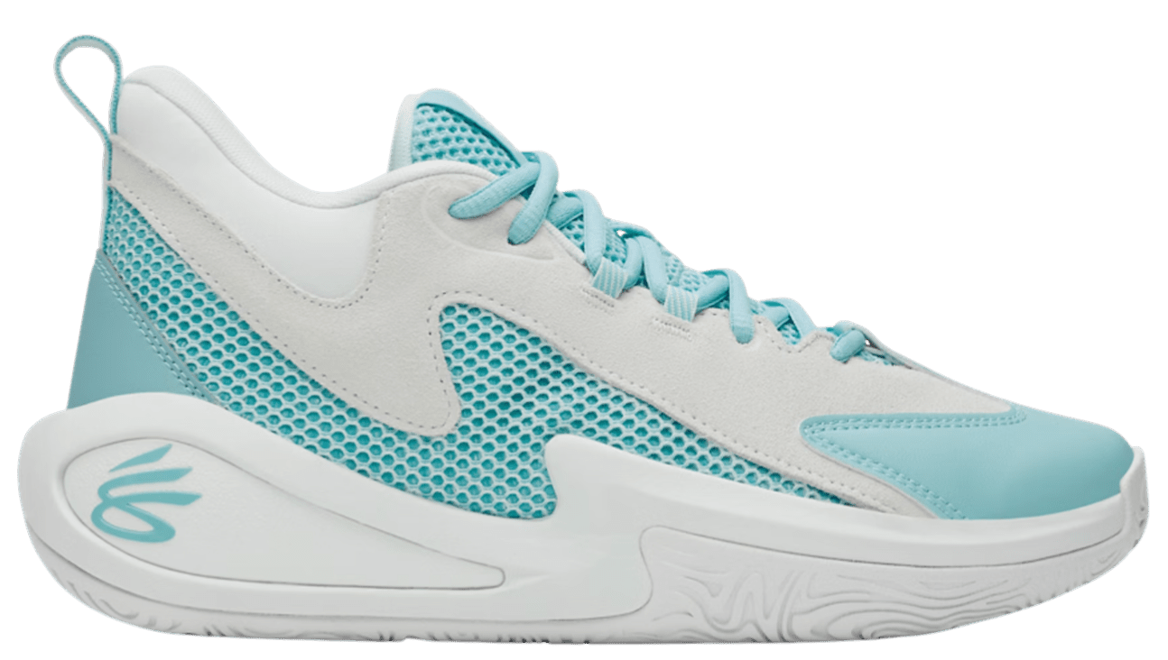 Basketbalové boty Under Armour Under Armour Curry 3Z 25